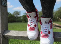 Dope Shoes #18